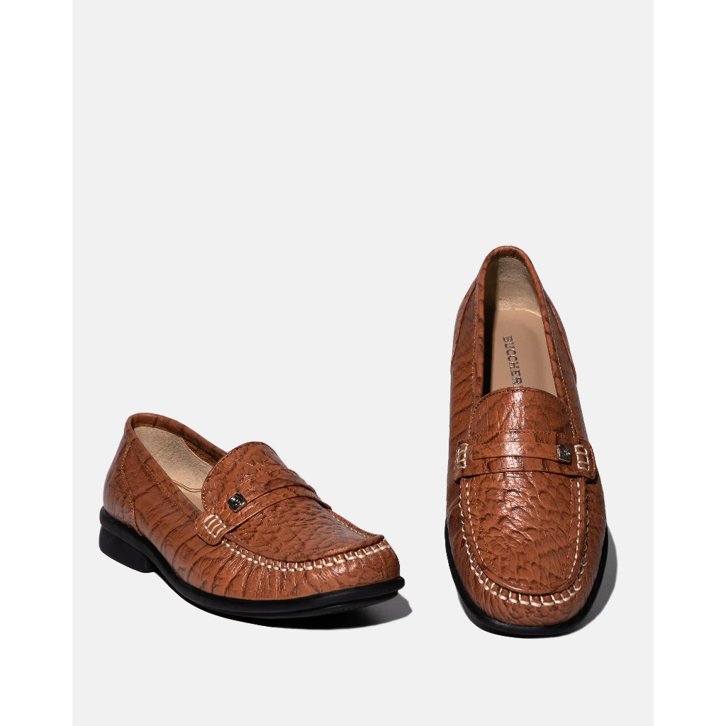 Buccheri Sepatu Flat Wanita Biverly:M2372-C