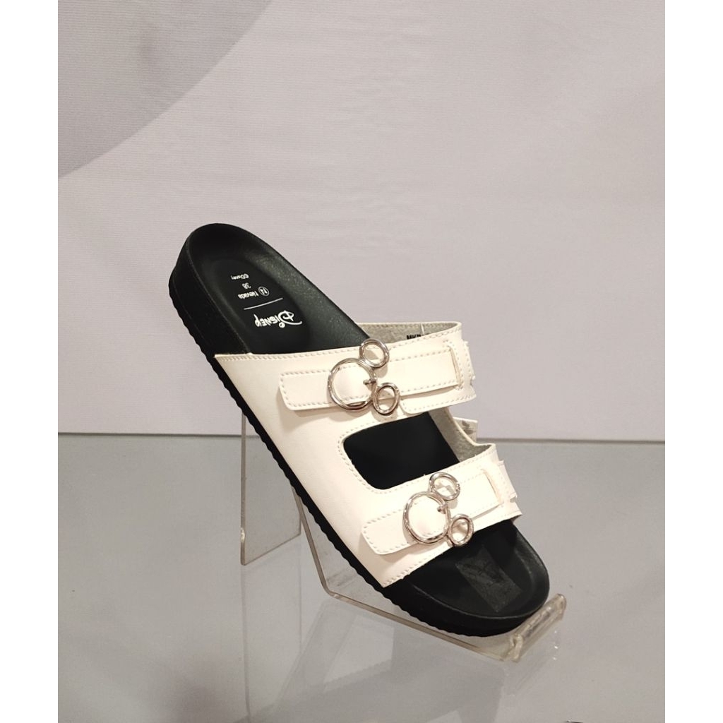 ORI*GI*NAL Disney Nevada Sandal Wanita Sandal Selop Alas Kaki