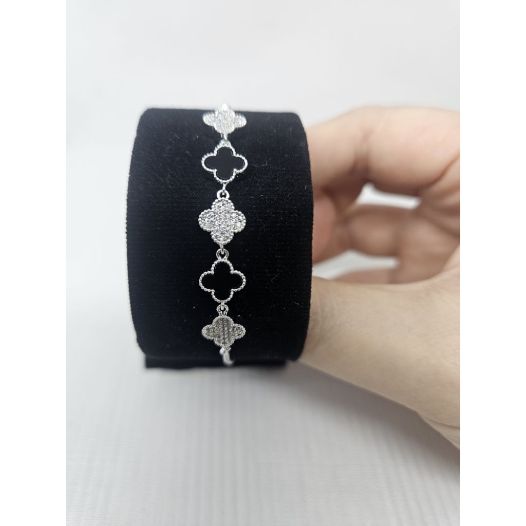 Gelang Tory Silver S925