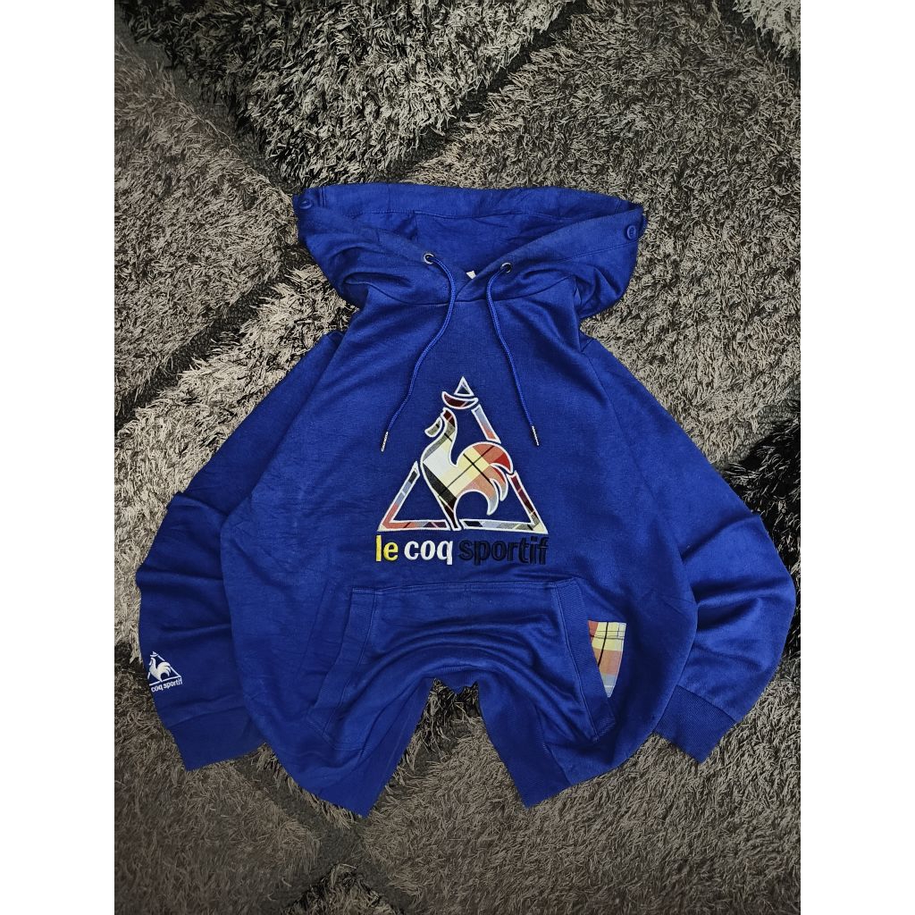 Hoodie Le coq sportif Original