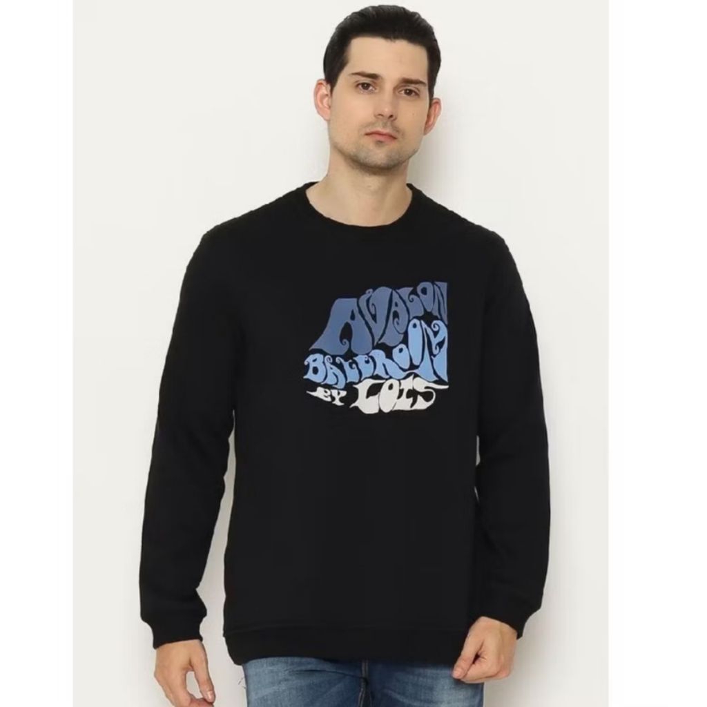 SWEATER LOIS ORIGINAL