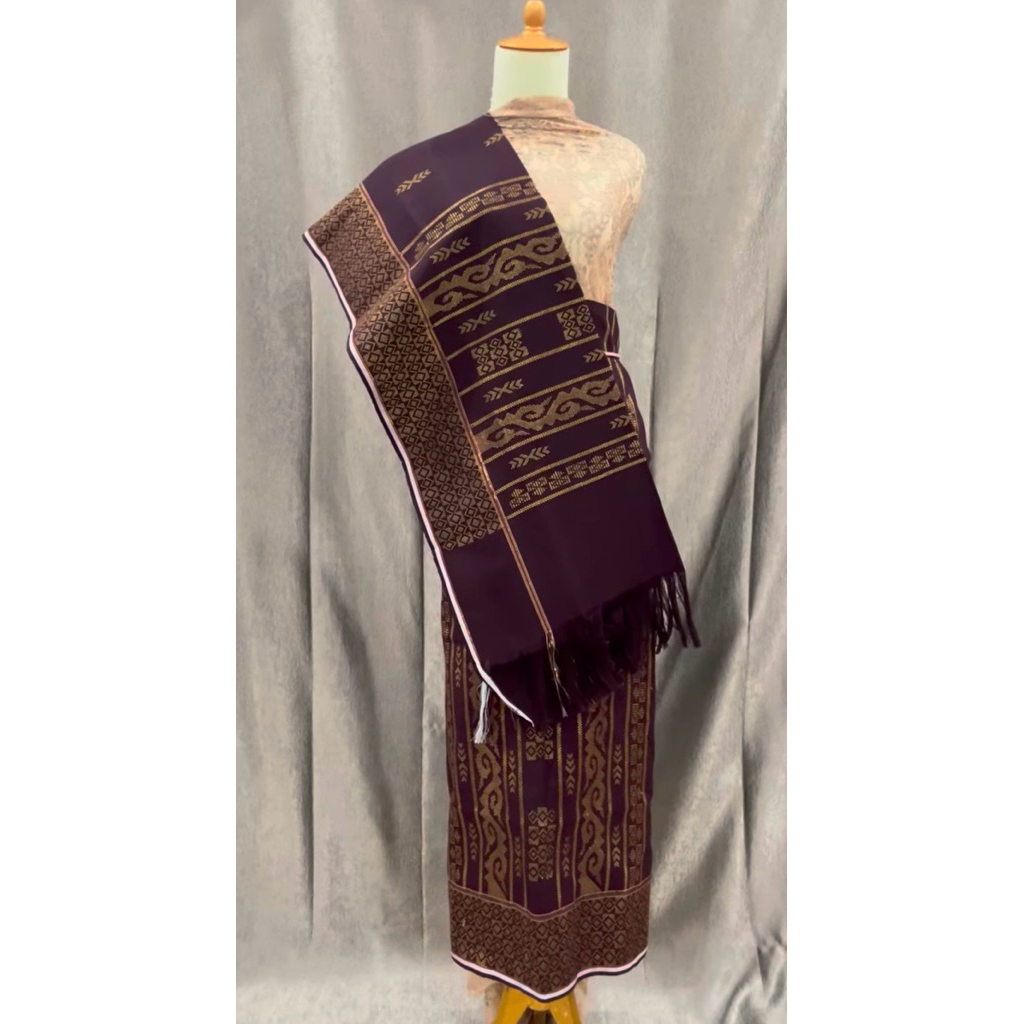 Set Bulung Gundur Sitelenan