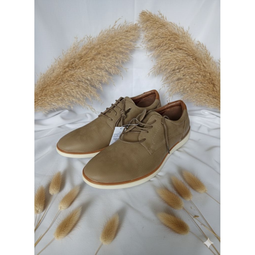 Sepatu Pria Bata Comfit Cushion