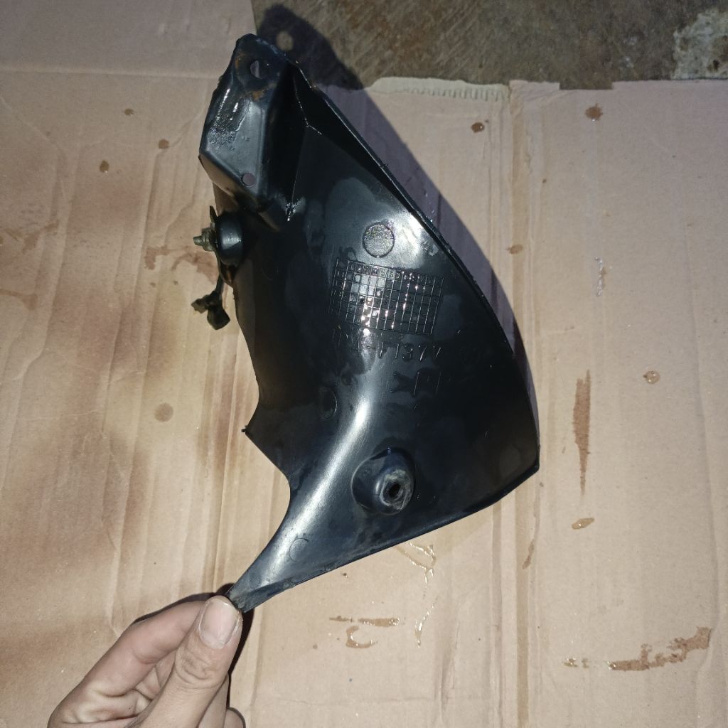 COVER SAYAP DALAM VIXION NEW ORIGINAL