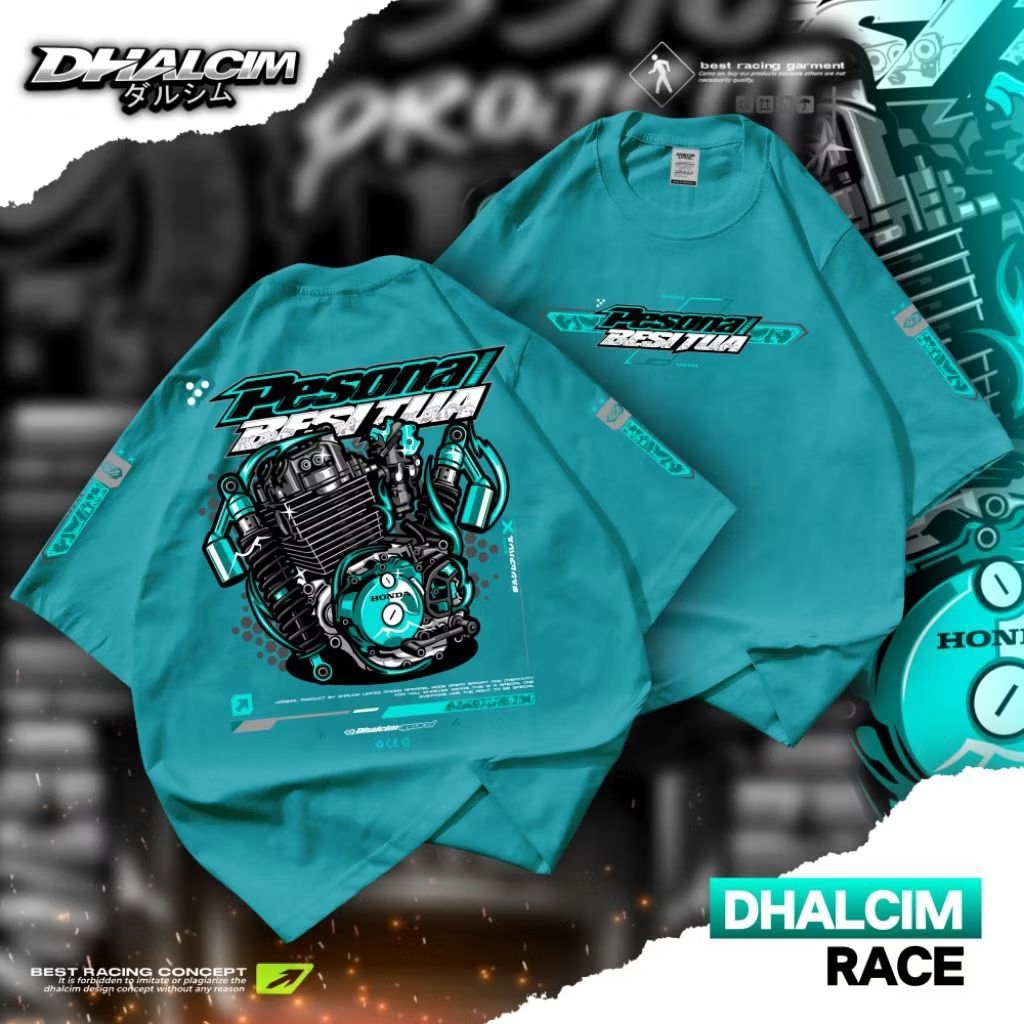 KAOS DISTRO PESONA BESI TUA RACING, KAOS HEREX PESONA BESI TUA, KAOS CB BESI TUA, KAOS BESI TUA FUL 