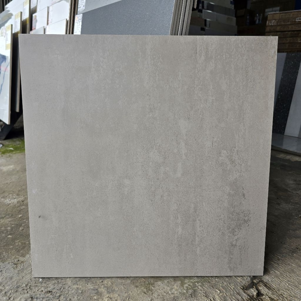 Niro Granite Clay Art Khaki 60x60 GGCA03 2ND