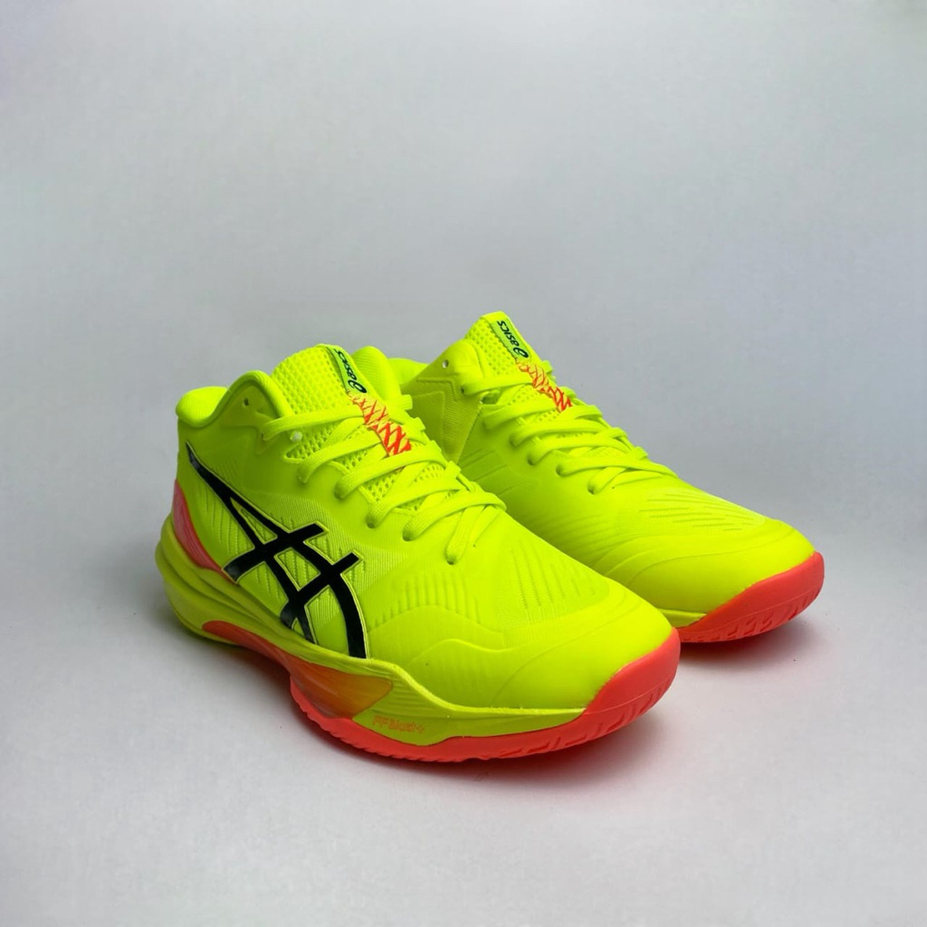 sepatu Volly sky elite 3 super premium