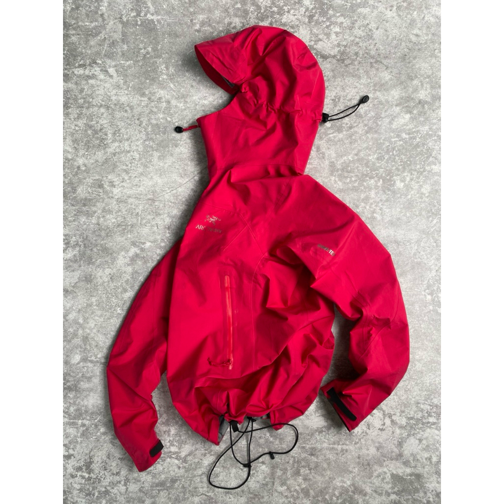 Arcteryx Zeta LT