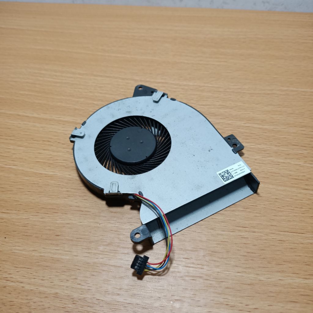 Heatsinkfan Kipas Pendingin Laptop Asus X540 X540Y