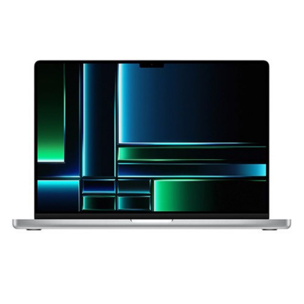MacBook Pro 14" M2 Pro 12 Core CPU and 19 Core GPU 1TB SSD - Silver