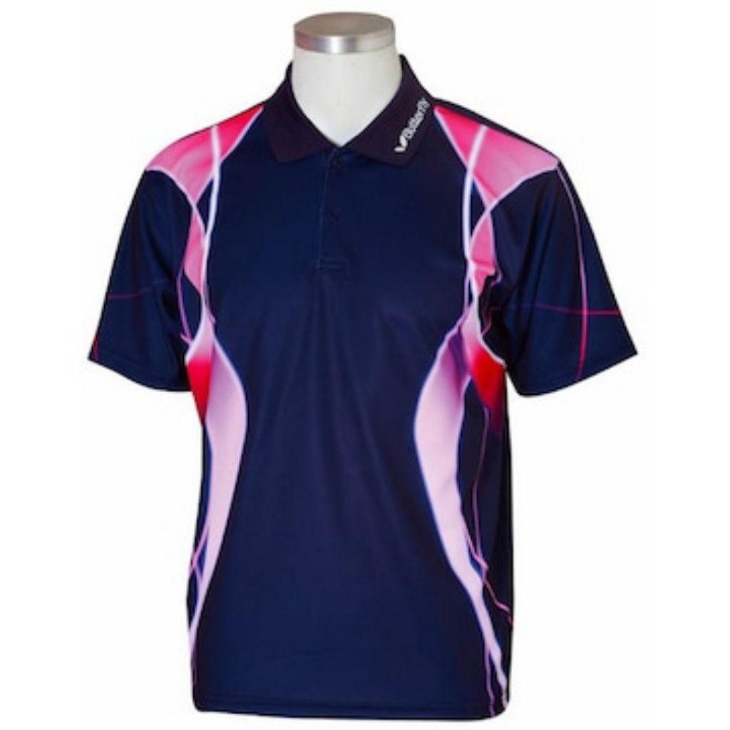 kaos butterfly original