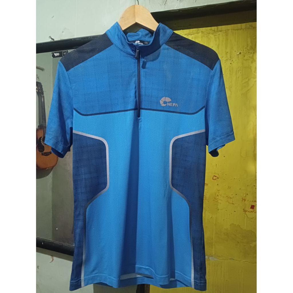 Jersey olahraga NEPA