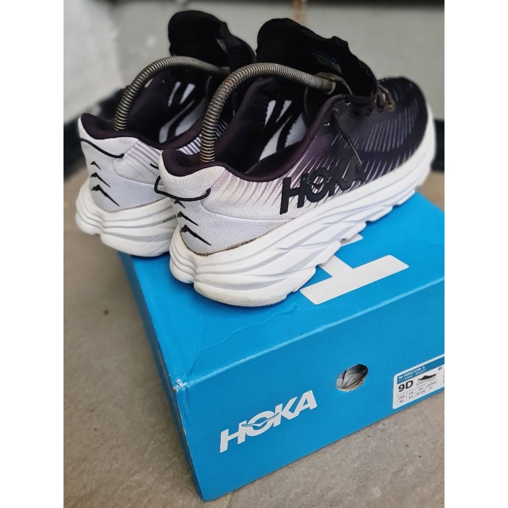 Sepatu Lari Hoka Rincon 3 Original MAP