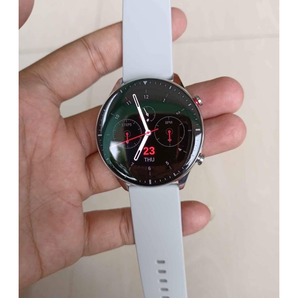 Amazfit GTR 2