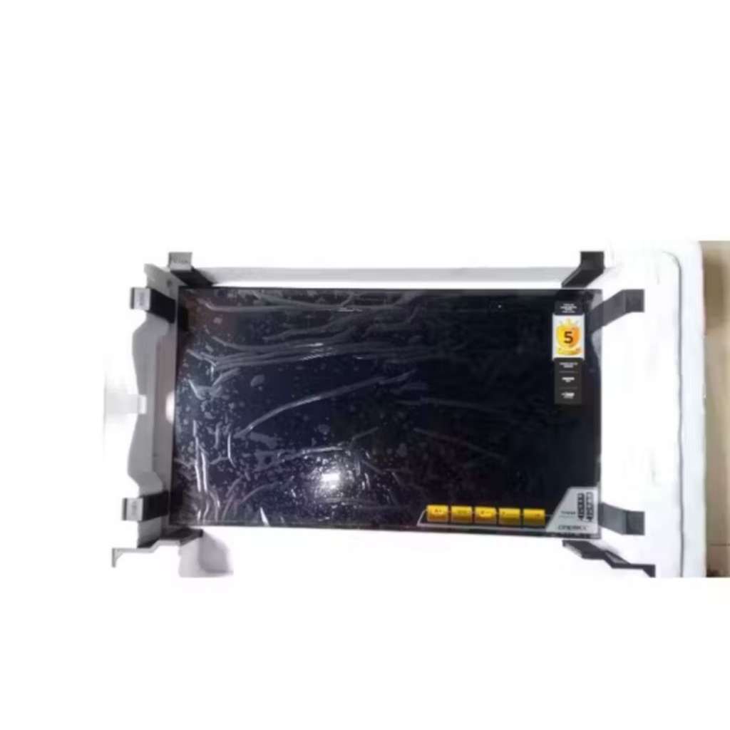 panel led polytron 32 inch