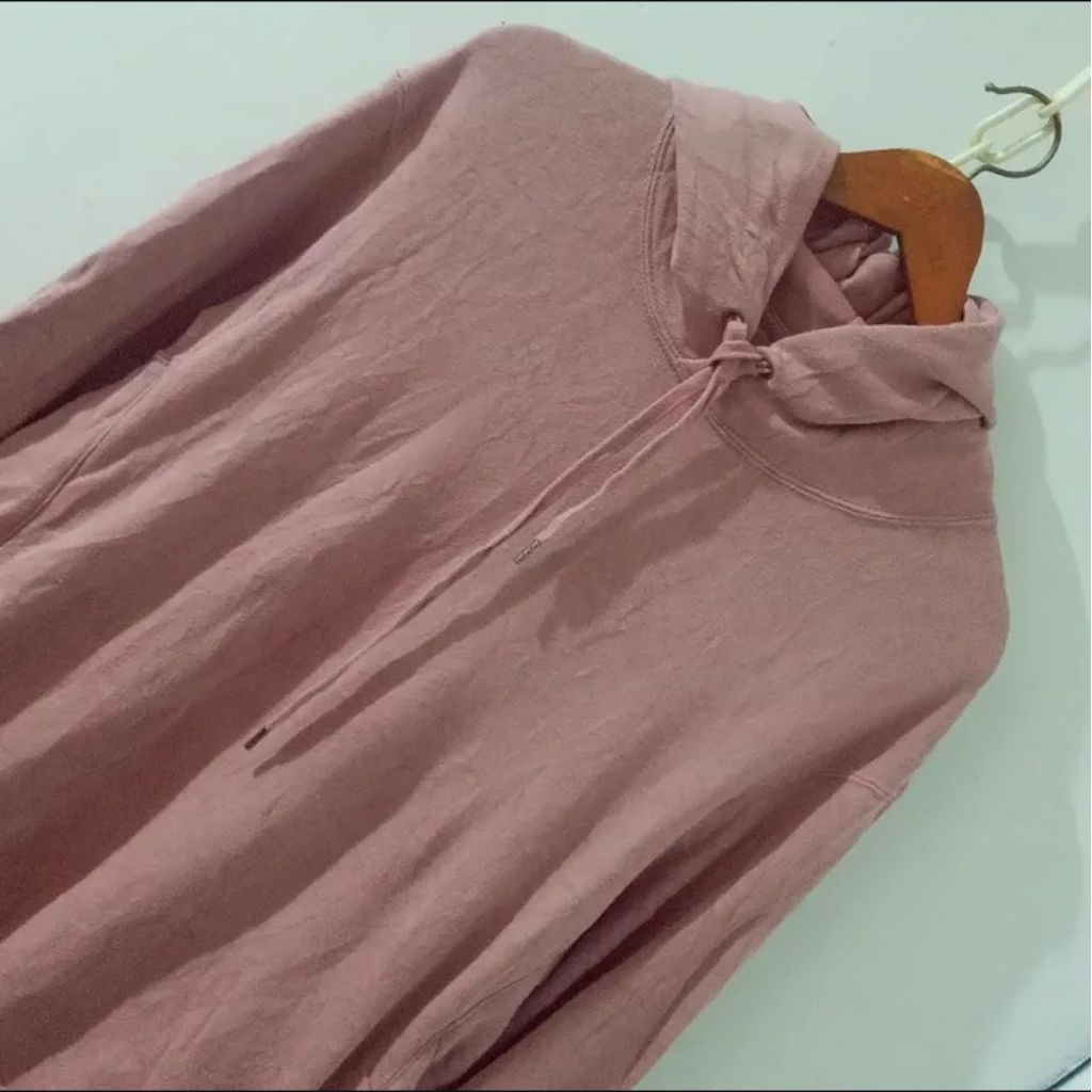 Second Hoodie Basic UT