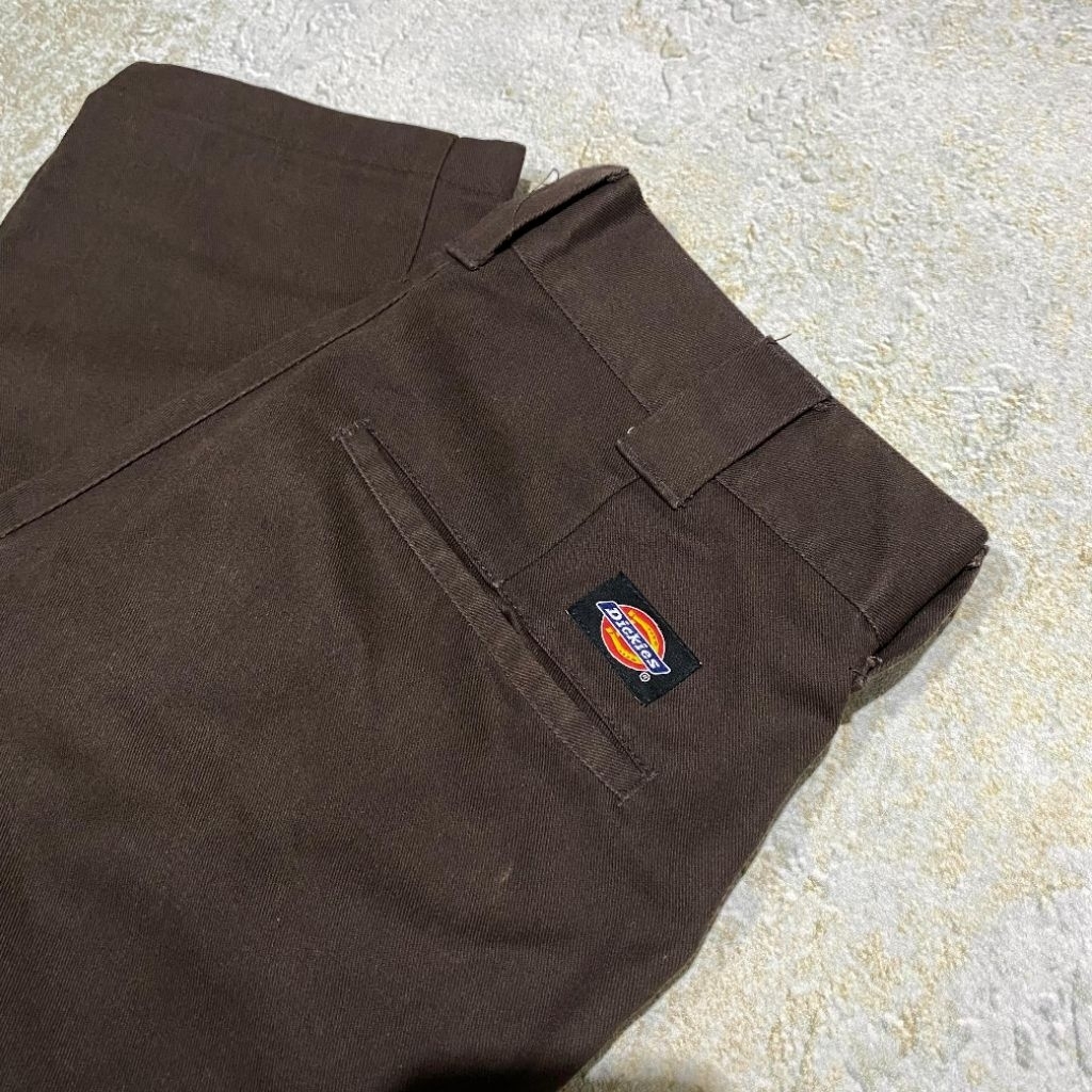 DICKIES 872 Slim Fit