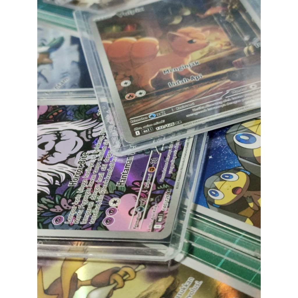 Kartu Mainan Bergambar