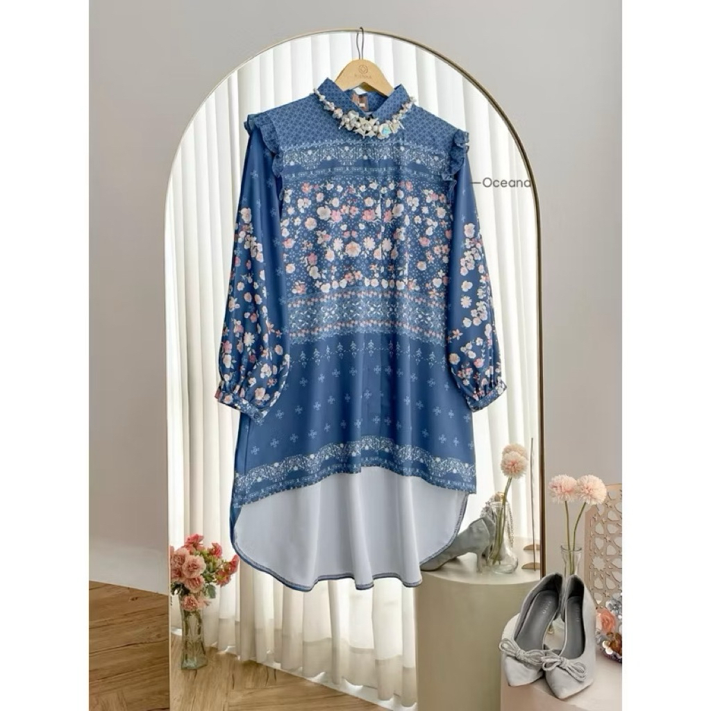 Kienka Shakila Tunik