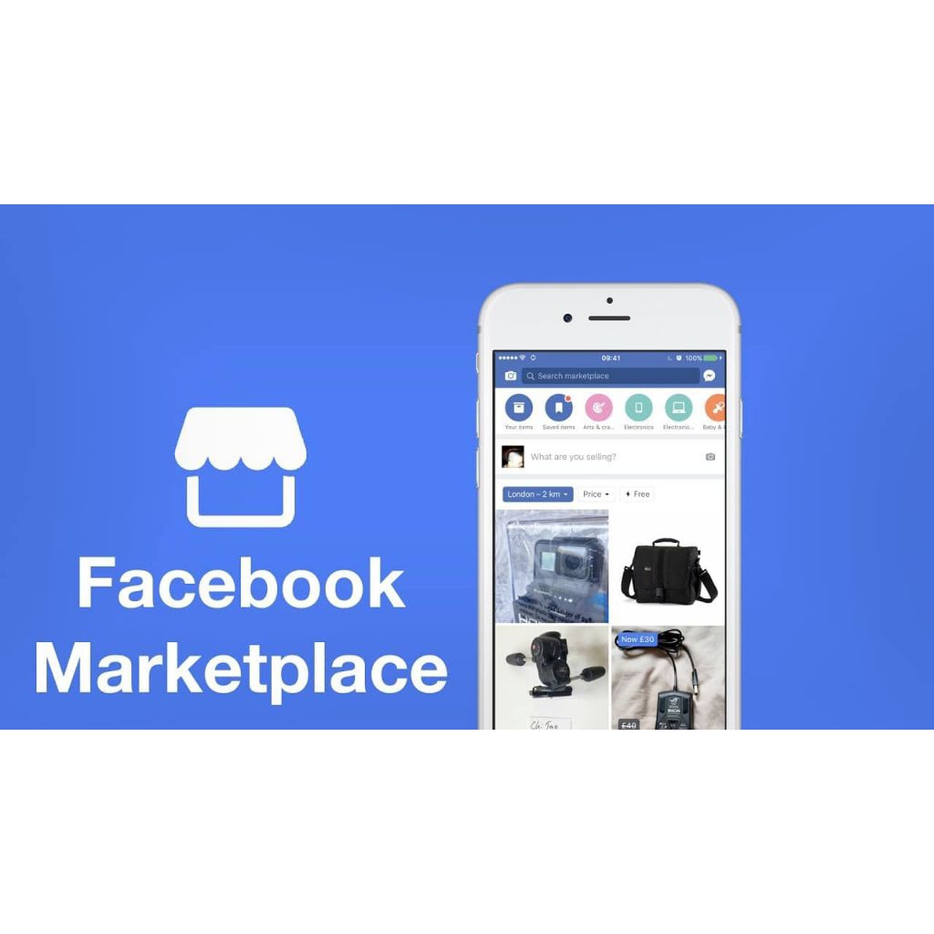 FB MARKETPLACE LOGIN 2FA EMAIL AKTIF