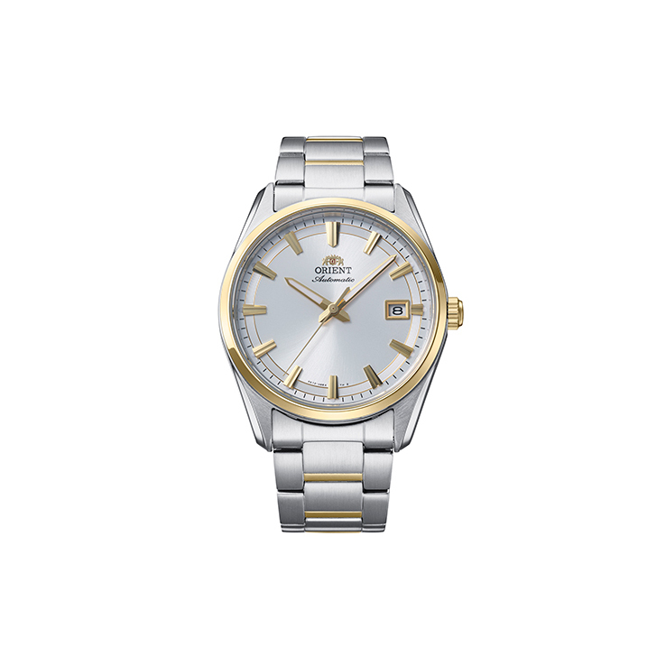 Orient Automatic RA-AC0R01S RA-AC0R01S30B 38.5mm Jam Tangan Pria Original Garansi Resmi