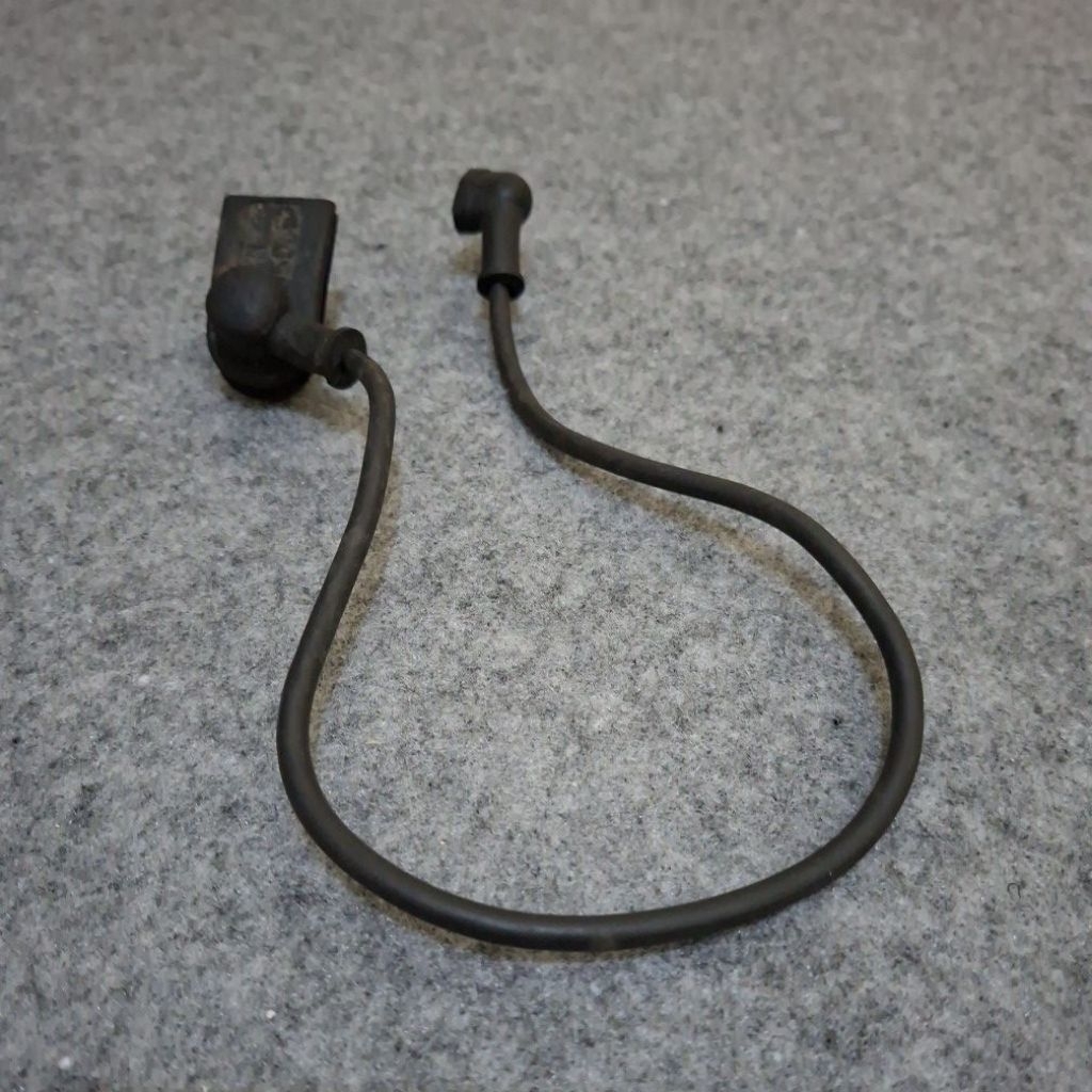 Karet Kabel Masa Dinamo Start Stater Yamaha V75 V80 V 75 V 80 Original