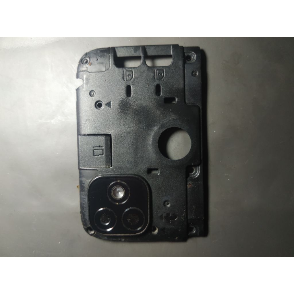 Tutup Mesin Itel Vision 1 (L6005) Original