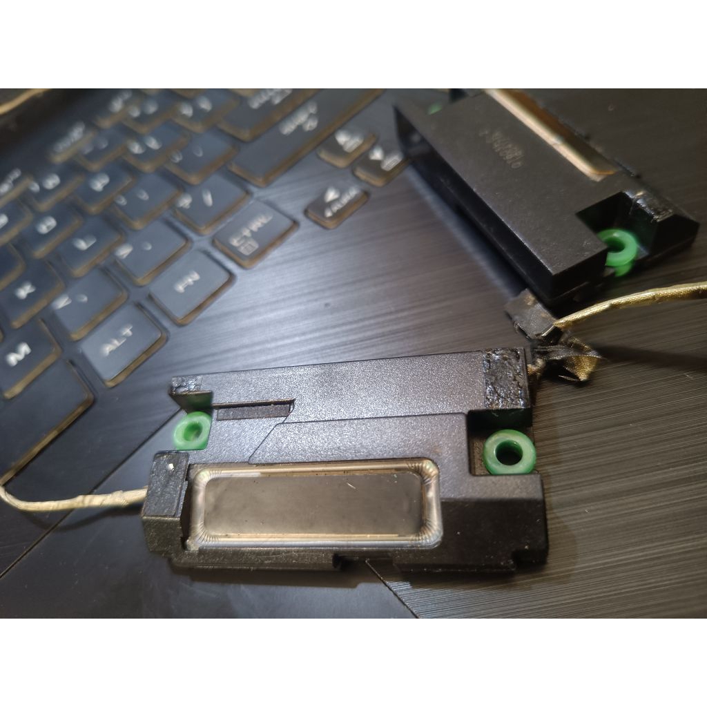 Speaker original Laptop Asus ROG Gl703GE