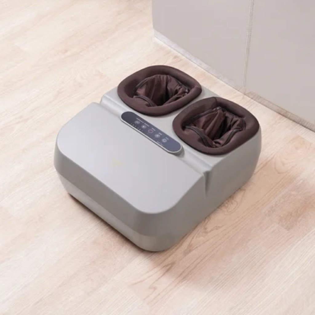 Lexata Alat Pijat Kaki Air Pressure Md