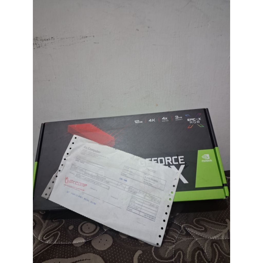 vga pny rtx 3080 ti 12gb xlr8 gaming pny  bukan rtx 3070 rtx 3060 rtx 4060 rtx 4070