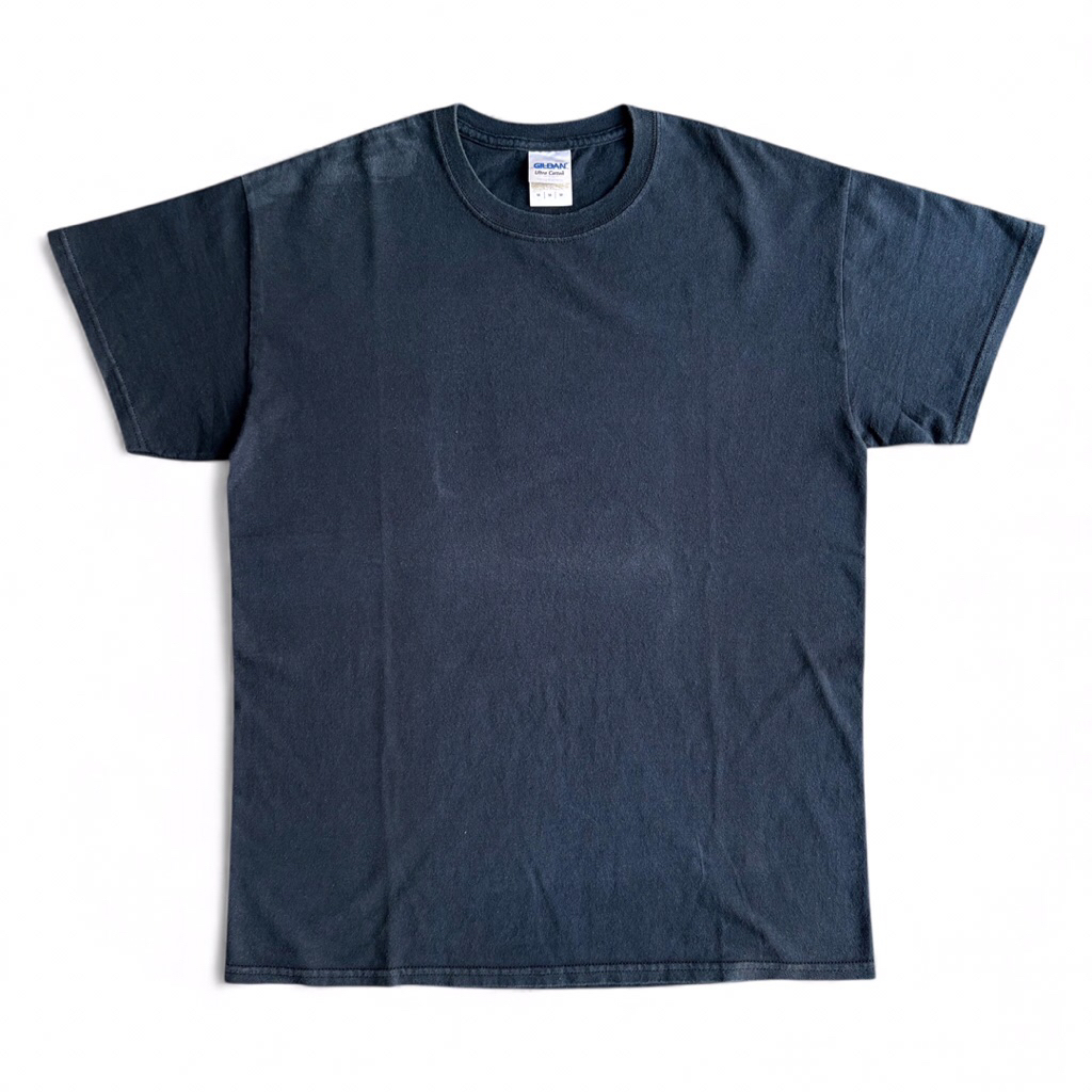 Blank Tee/Kaos Polos Gildan Ultra Cotton