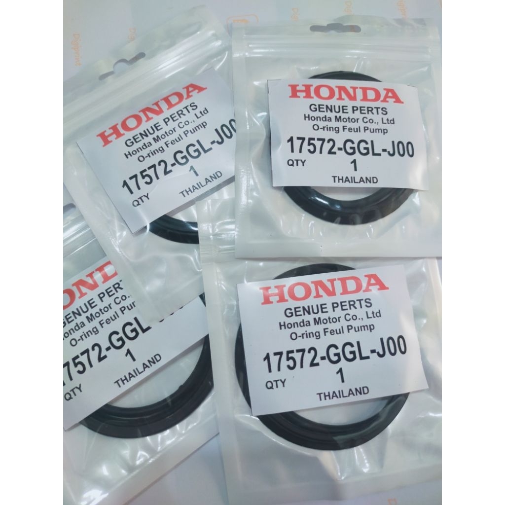 O-ring Feul Pump Beat Vario Scopy