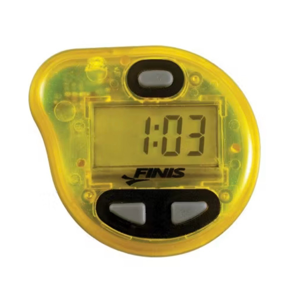Finis Tempo Trainer Pro Yellow