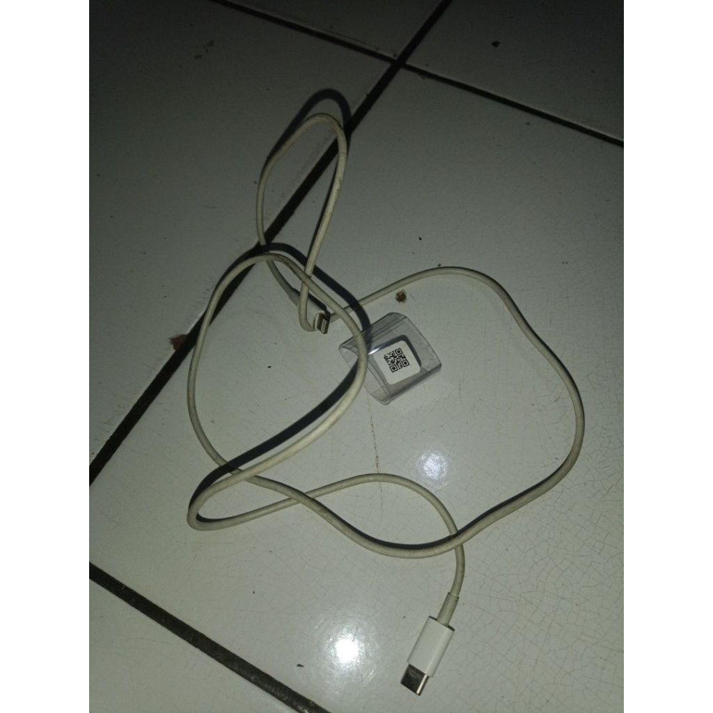 kabel data iphone 13 original