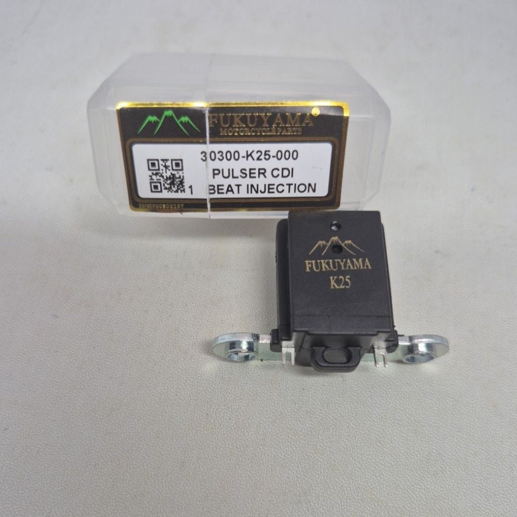 PULSER CDI BEAT FI (30300-K25-000) ORIGINAL FUKUYAMA