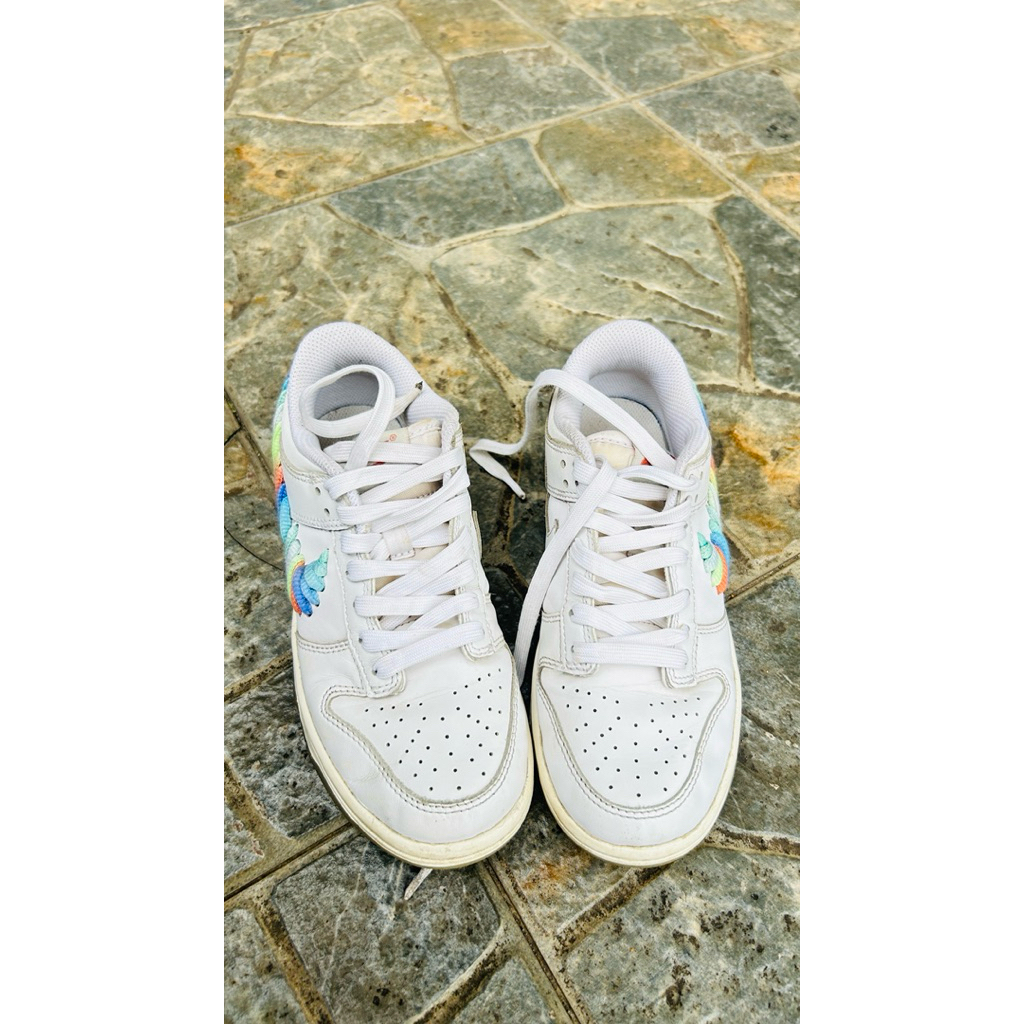 Nike dunk low original
