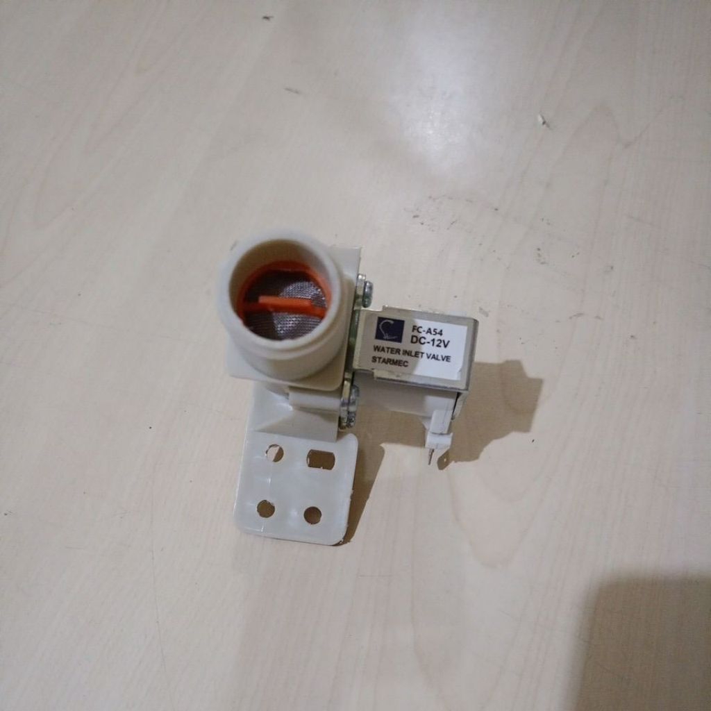 WATER INLET MESIN CUCI LG 1 TABUNG