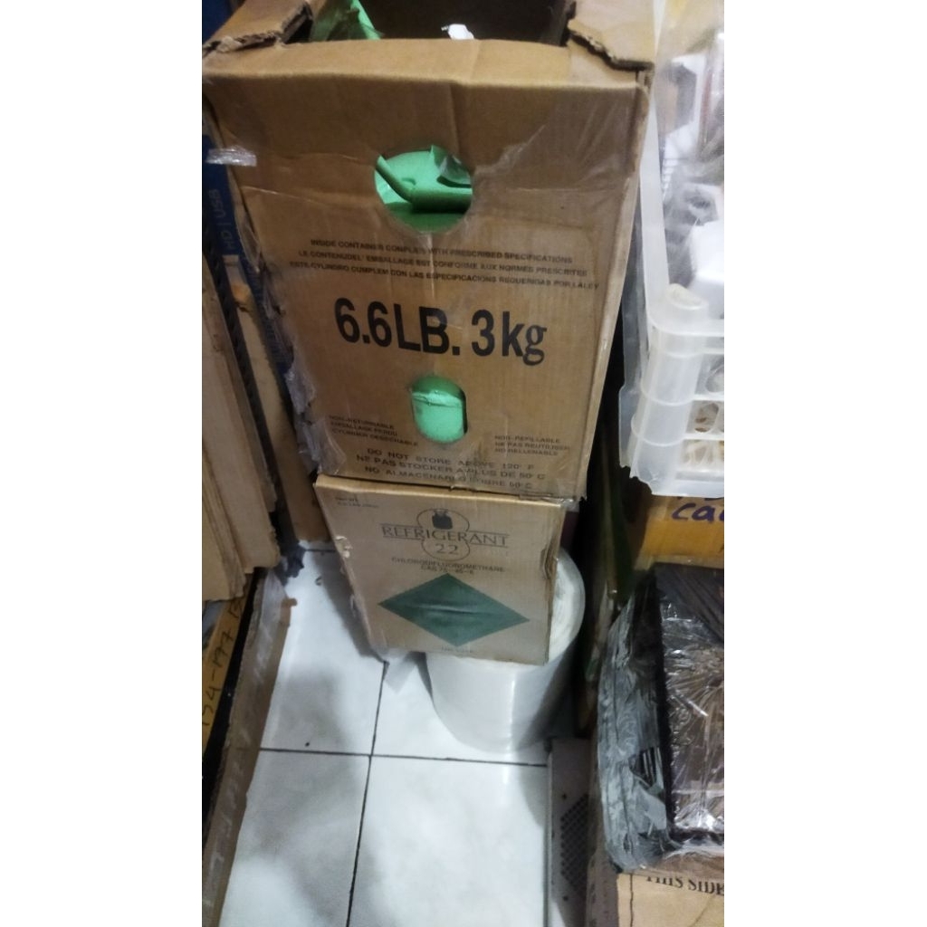 Preon R22 isi 3kg