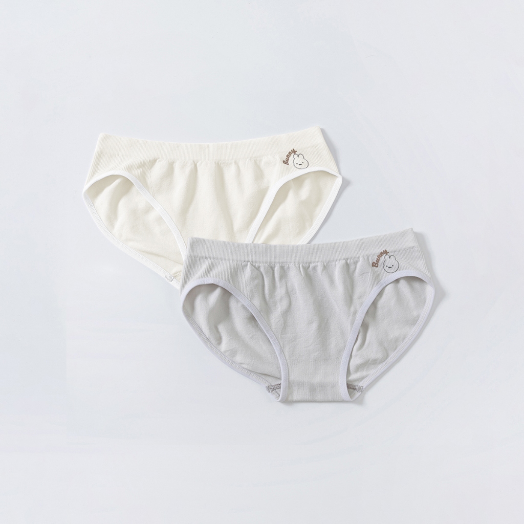 Young Curves Panty Kids Cute Bunny Mini C24-100198