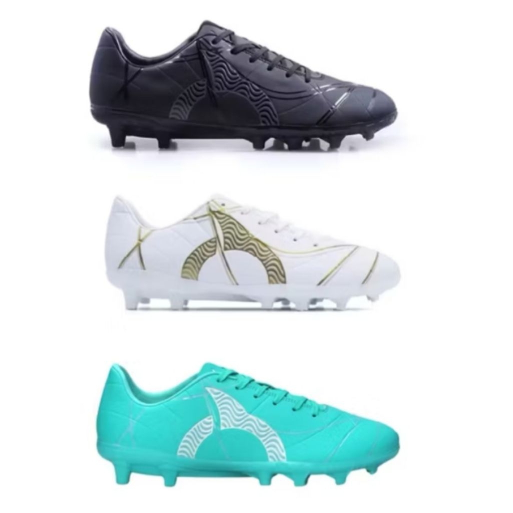 SEPATU ORTUS BOLA ORIGINAL ORTUSEIGHT ZENITH FG