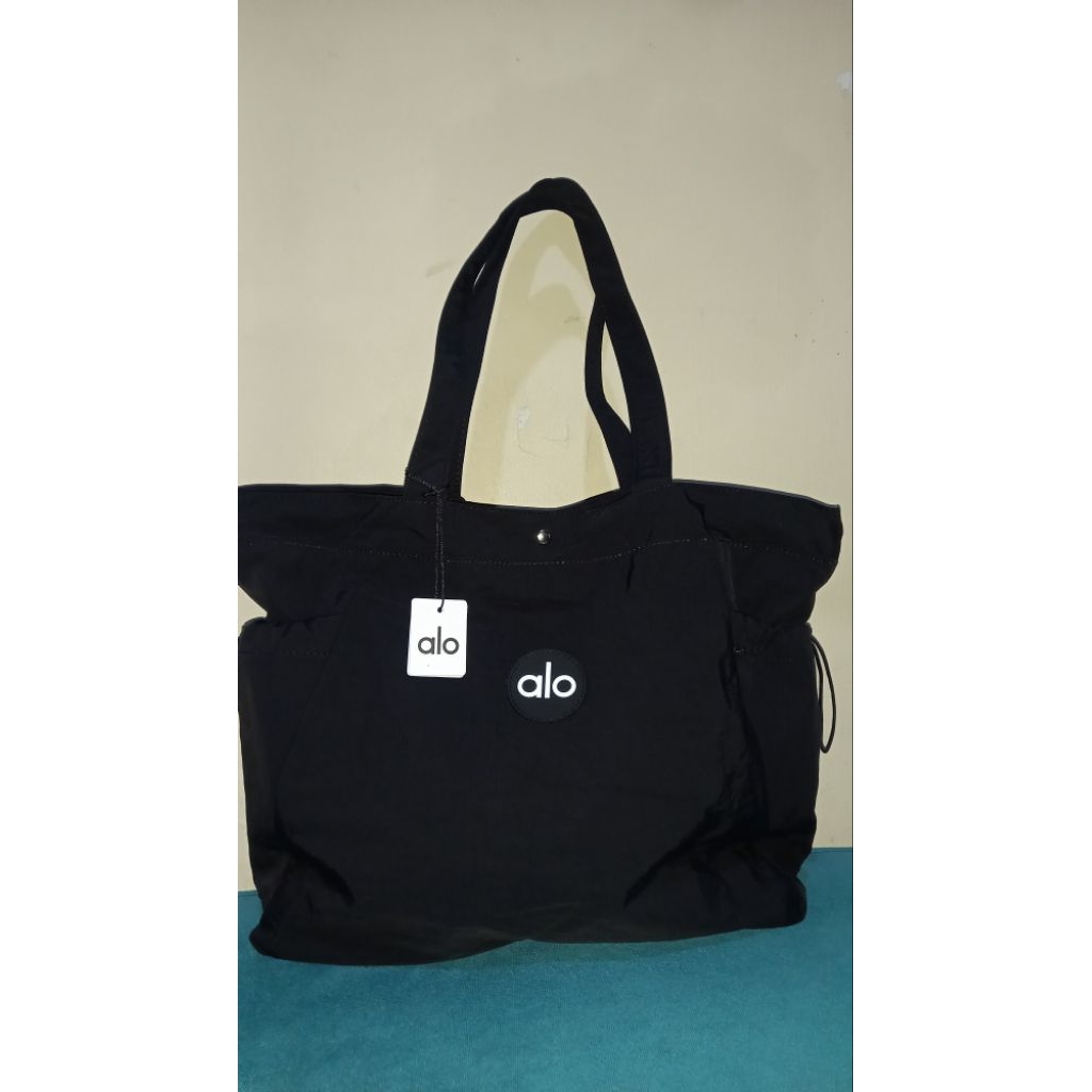 Totebag ALO Tas wanita Tas ALO