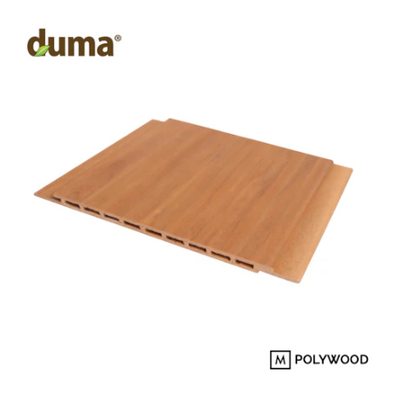 DUMA WPC MODERN 150 - WALL & CEILING PANEL