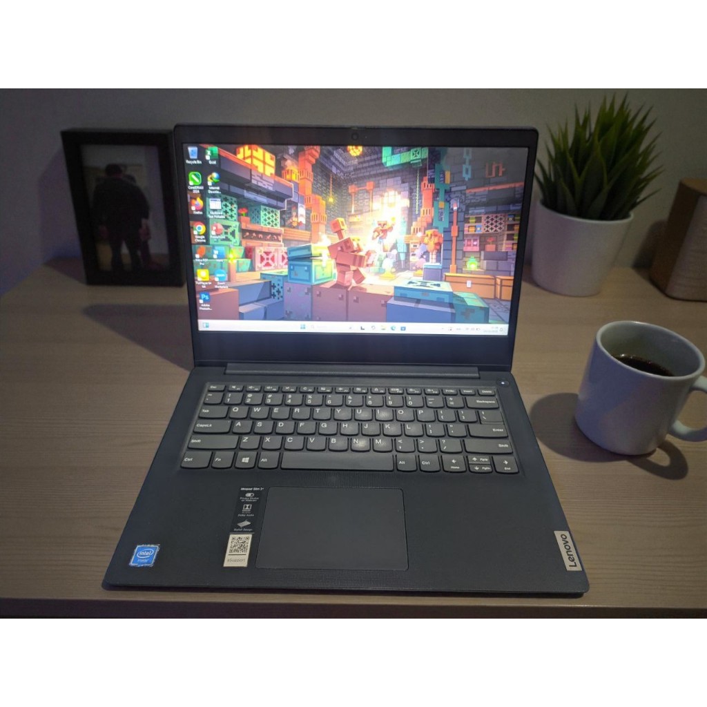 Laptop Lenovo Ideapad Slim 3