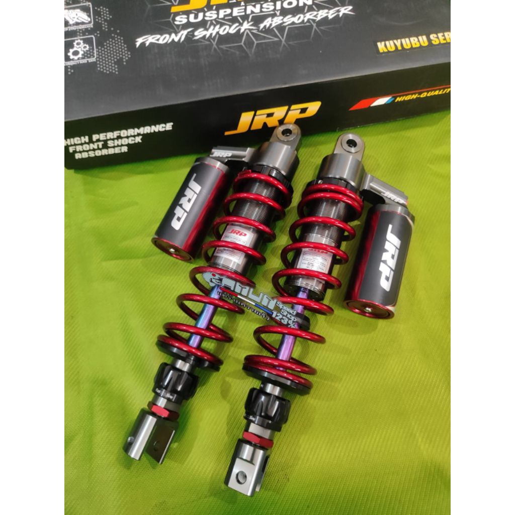 shock belakang JRP bilet Pcx150 Pcx160