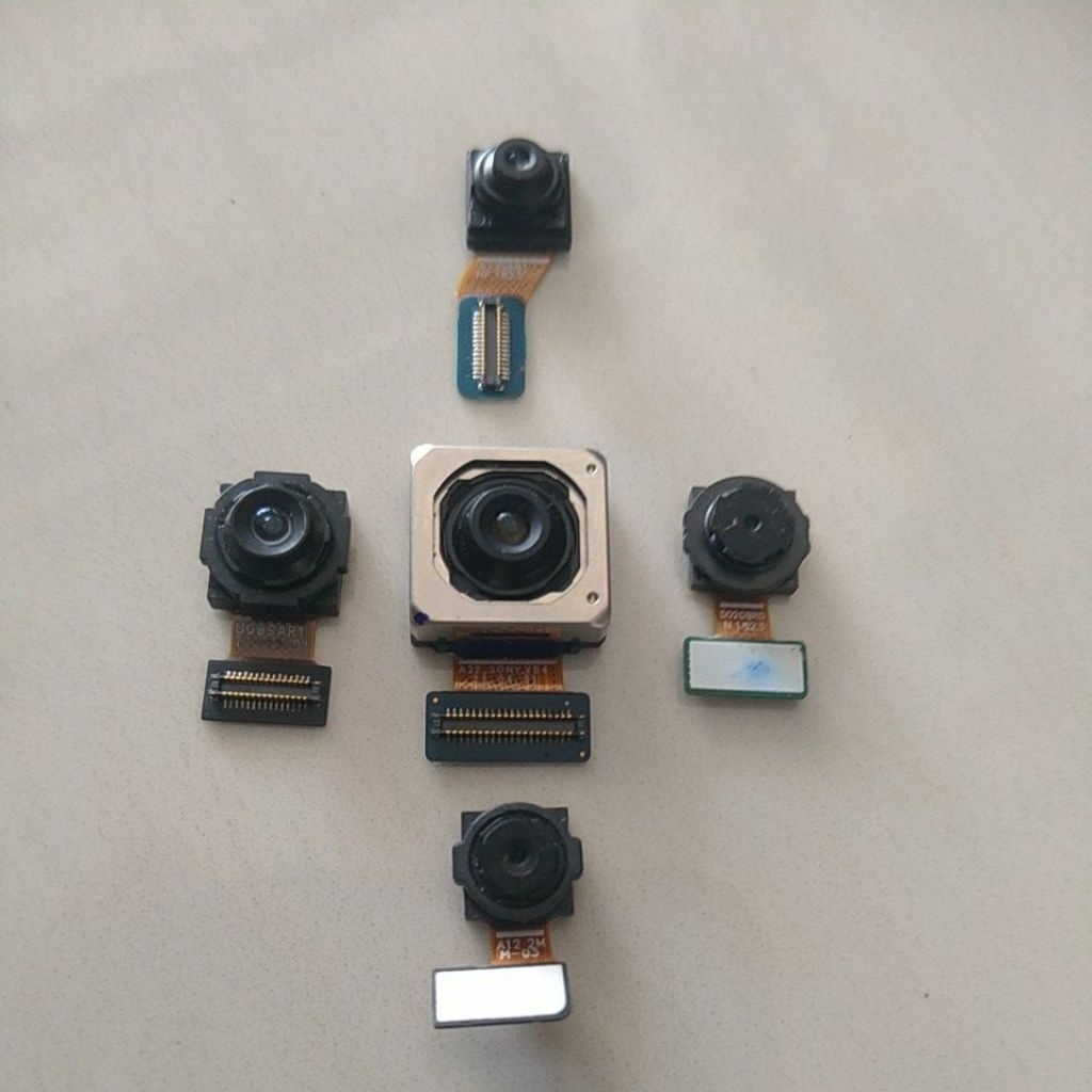 Kamera Hp Samsung A225F 4G