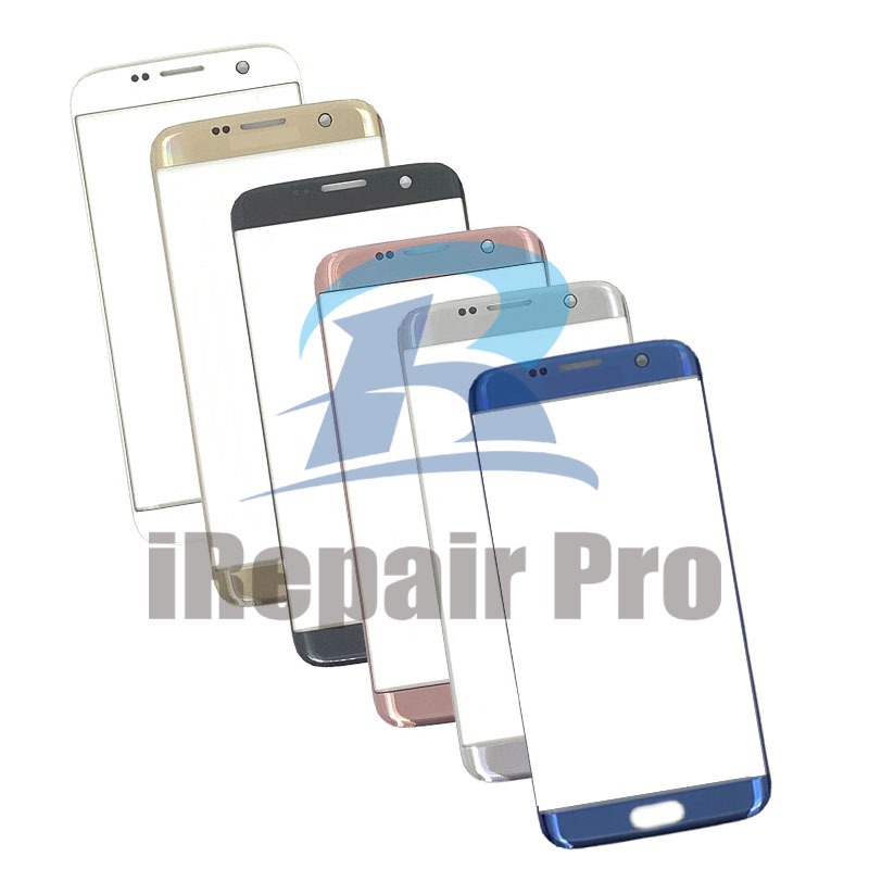 GLASS LCD - KACA TOUCHSCREEN SAMSUNG S7 EDGE G935