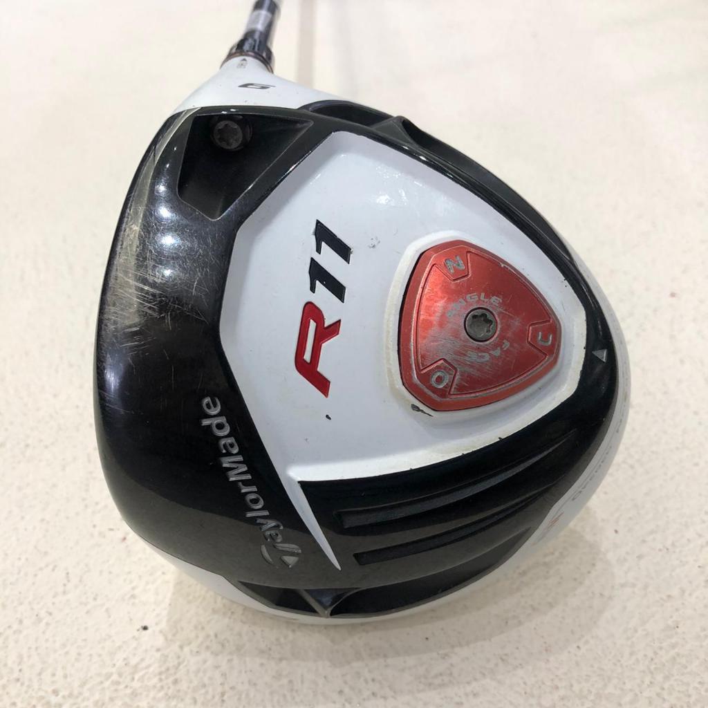 Taylormade R11 Driver