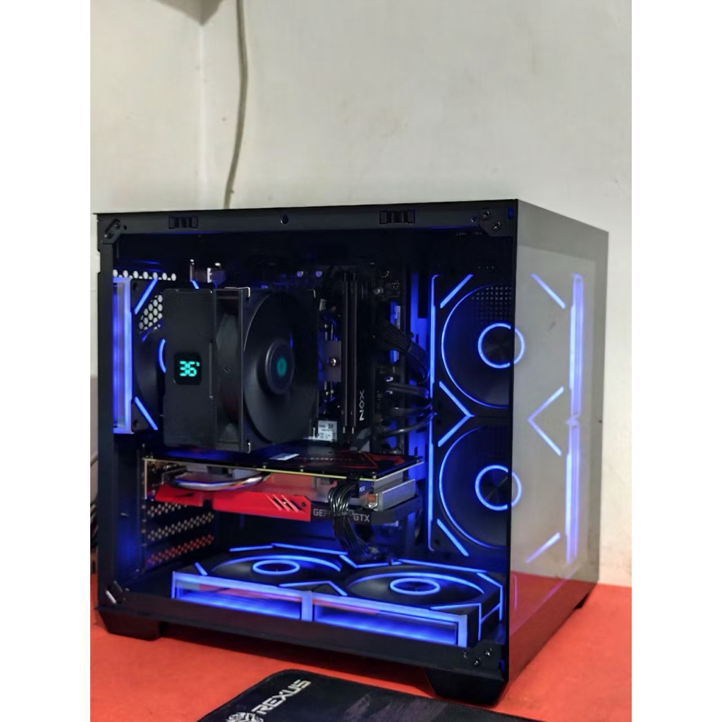 COLORFUL GTX 1650 EXPIRED 2028