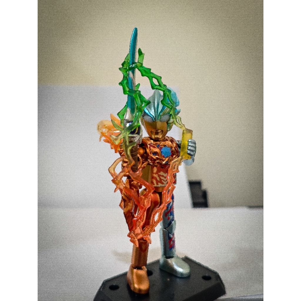 blokes secret ultraman blazar