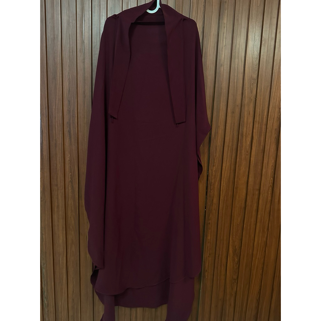 Aljenna (FK Longprime Pennsylvania)